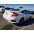 2019 HONDA CIVIC EXL