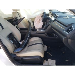 2019 HONDA CIVIC EXL