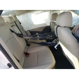 2019 HONDA CIVIC EXL