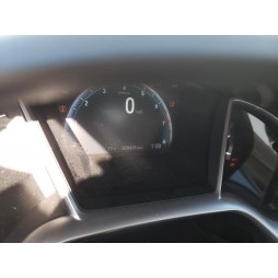 2019 HONDA CIVIC EXL