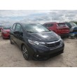 2019 HONDA FIT EX