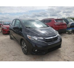 2019 HONDA FIT EX