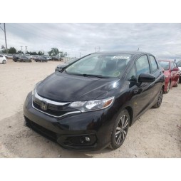 2019 HONDA FIT EX