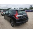 2019 HONDA FIT EX
