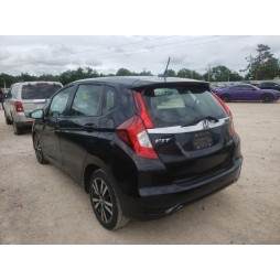 2019 HONDA FIT EX