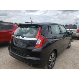 2019 HONDA FIT EX