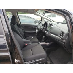 2019 HONDA FIT EX