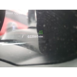 2019 HONDA FIT EX
