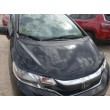 2019 HONDA FIT EX