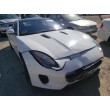 2019 JAGUAR F-TYPE