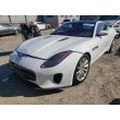 2019 JAGUAR F-TYPE