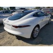 2019 JAGUAR F-TYPE