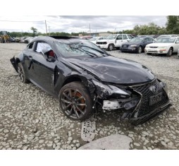 2019 LEXUS RC 350