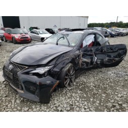 2019 LEXUS RC 350