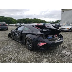 2019 LEXUS RC 350