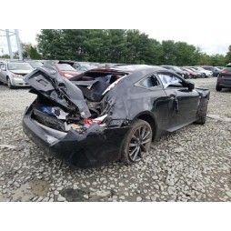 2019 LEXUS RC 350