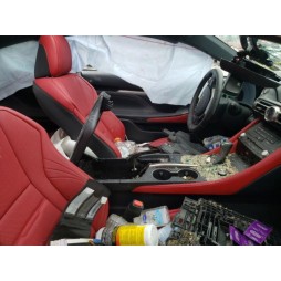2019 LEXUS RC 350