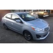 2019 MITSUBISHI MIRAGE G4 ES