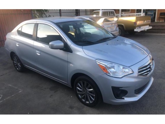2019 MITSUBISHI MIRAGE G4 ES 2019 MITSUBISHI MIRAGE G4 ES