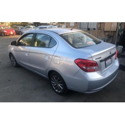 2019 MITSUBISHI MIRAGE G4 ES