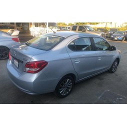 2019 MITSUBISHI MIRAGE G4 ES