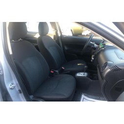 2019 MITSUBISHI MIRAGE G4 ES