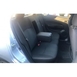 2019 MITSUBISHI MIRAGE G4 ES
