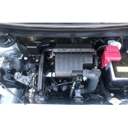 2019 MITSUBISHI MIRAGE G4 ES