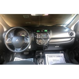 2019 MITSUBISHI MIRAGE G4 ES