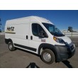 2019 RAM PROMASTER 1500 1500 HIGH
