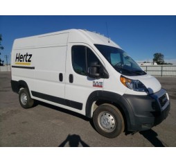 2019 RAM PROMASTER 1500 1500 HIGH
