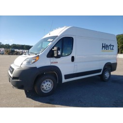 2019 RAM PROMASTER 1500 1500 HIGH