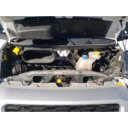 2019 RAM PROMASTER 1500 1500 HIGH