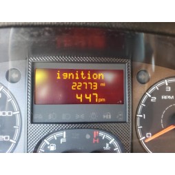 2019 RAM PROMASTER 1500 1500 HIGH