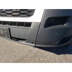 2019 RAM PROMASTER 1500 1500 HIGH