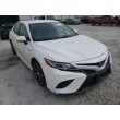 2019 TOYOTA CAMRY HYBRID