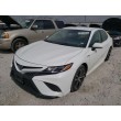 2019 TOYOTA CAMRY HYBRID