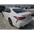 2019 TOYOTA CAMRY HYBRID