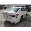 2019 TOYOTA CAMRY HYBRID