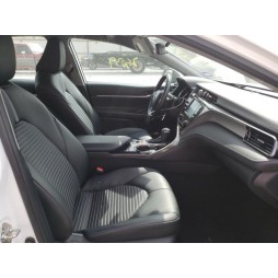 2019 TOYOTA CAMRY HYBRID