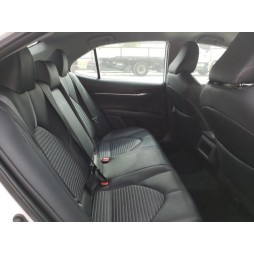 2019 TOYOTA CAMRY HYBRID