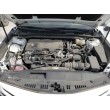 2019 TOYOTA CAMRY HYBRID