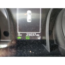 2019 TOYOTA CAMRY HYBRID