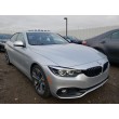 2020 BMW 430I GRAN COUPE
