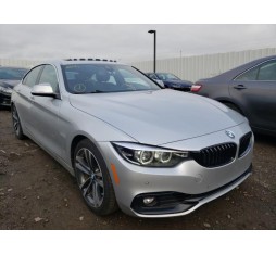 2020 BMW 430I GRAN COUPE