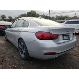 2020 BMW 430I GRAN COUPE