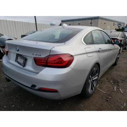 2020 BMW 430I GRAN COUPE