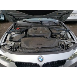 2020 BMW 430I GRAN COUPE