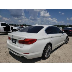 2020 BMW 540 I