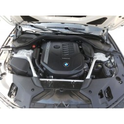 2020 BMW 540 I